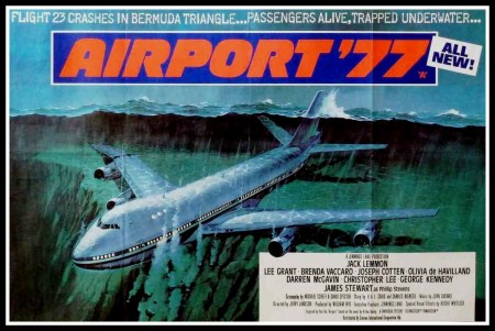 Airport 77 Quad
