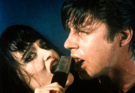 Exene and Doe
