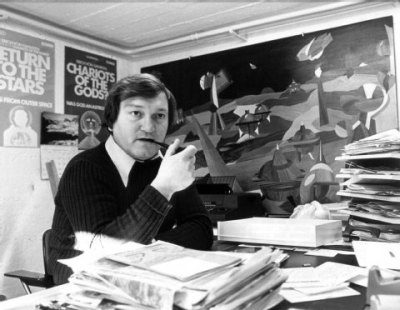 we are the mutants erich von daniken photo chariots of the gods ancient aliens