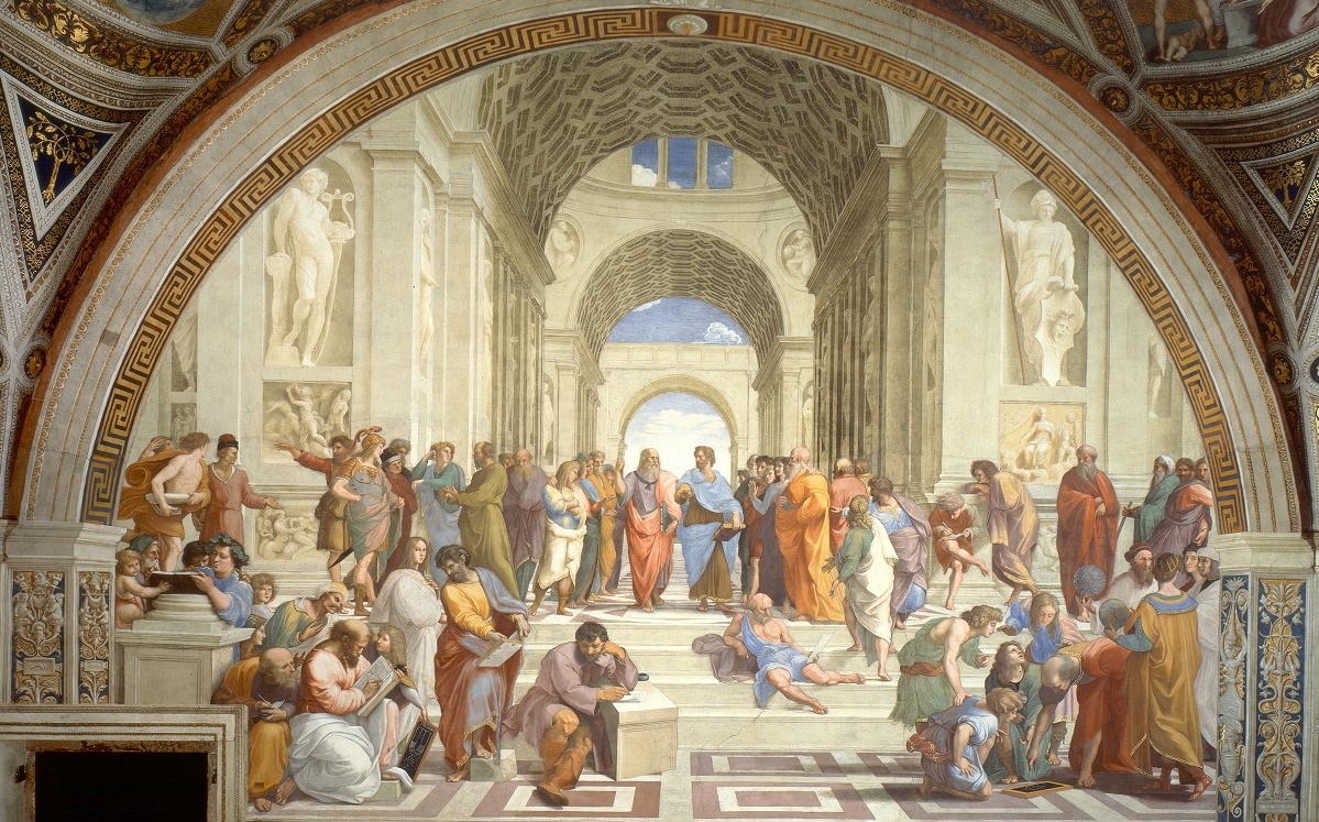 grid-school-of-athens