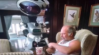 paulie and robot rocky iv