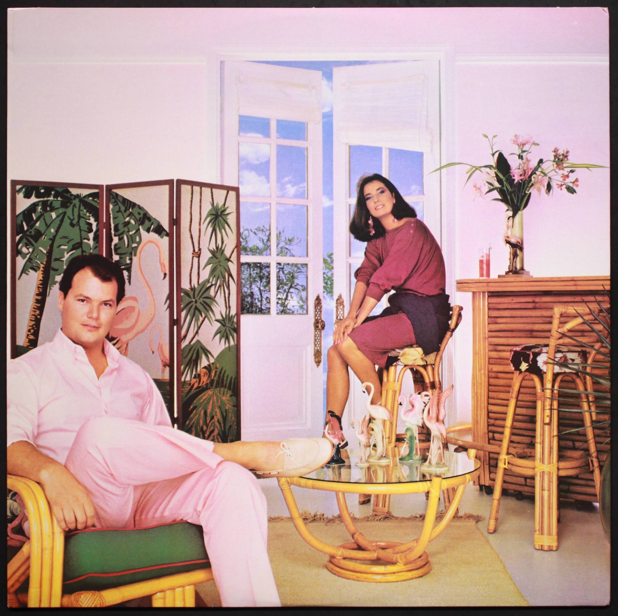 Another Page Christopher Cross 1983