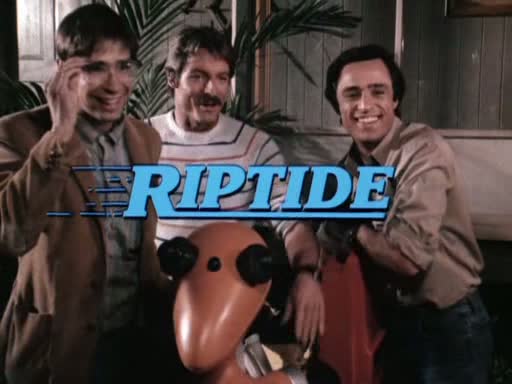 riptide title