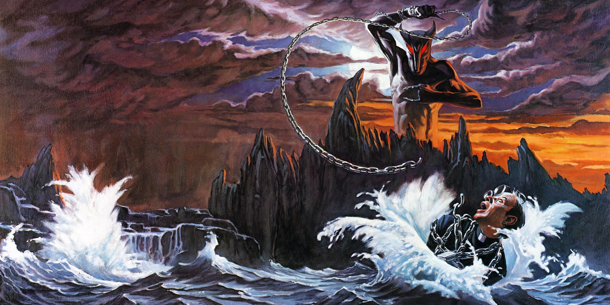 holy diver dio randy berrett 1983