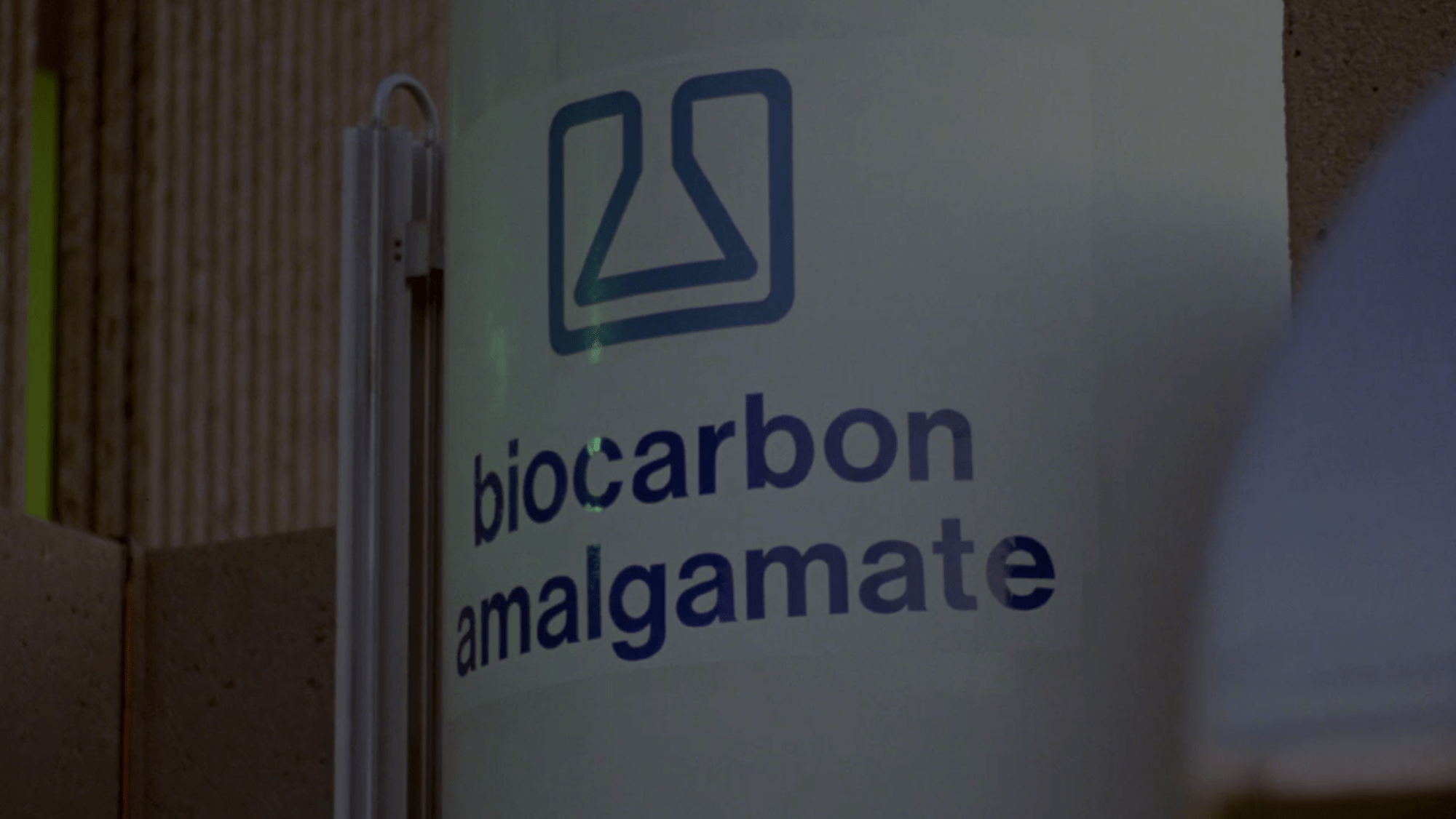 biocarbon amalgamate scanners 1981