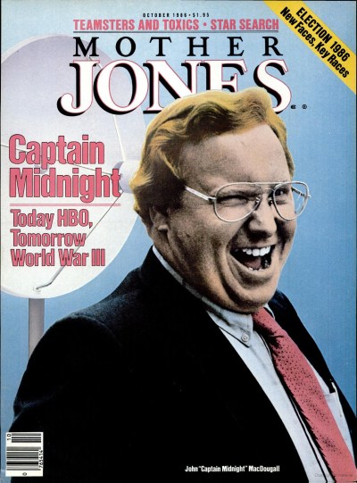 mother jones oct 1986 captain midnight