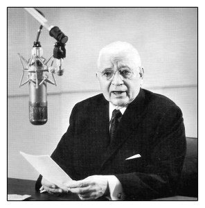 Herbert W. Armstrong