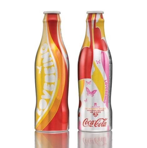 coca cola bottle