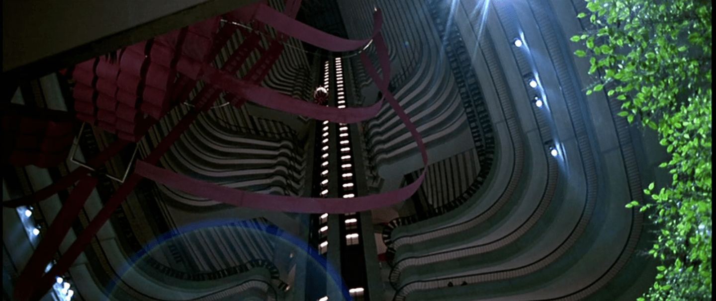 atlanta marriott manhunter 1986