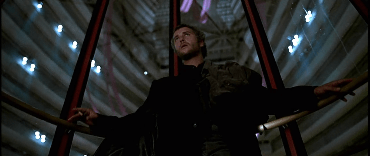 will graham elevator manhunter 1986