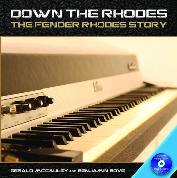 down the rhodes cover
