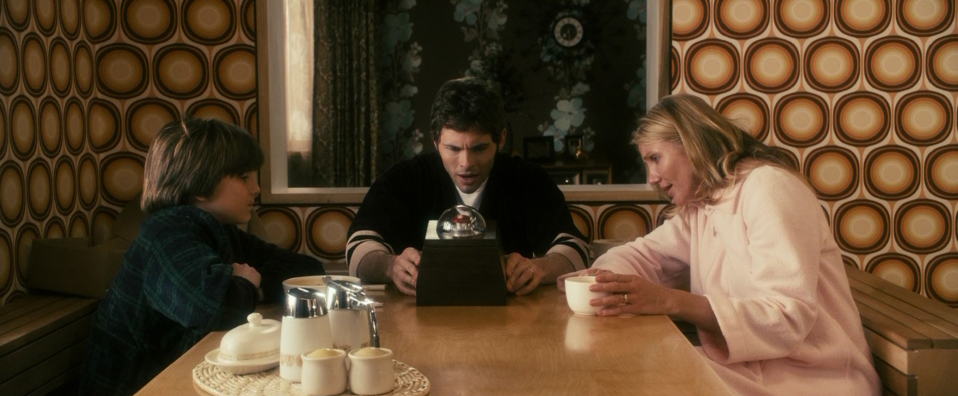 the box richard kelly 2009