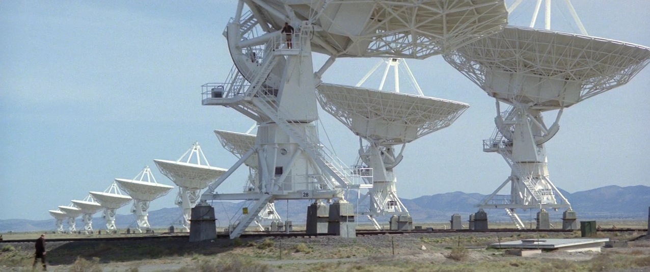 2010 very large array