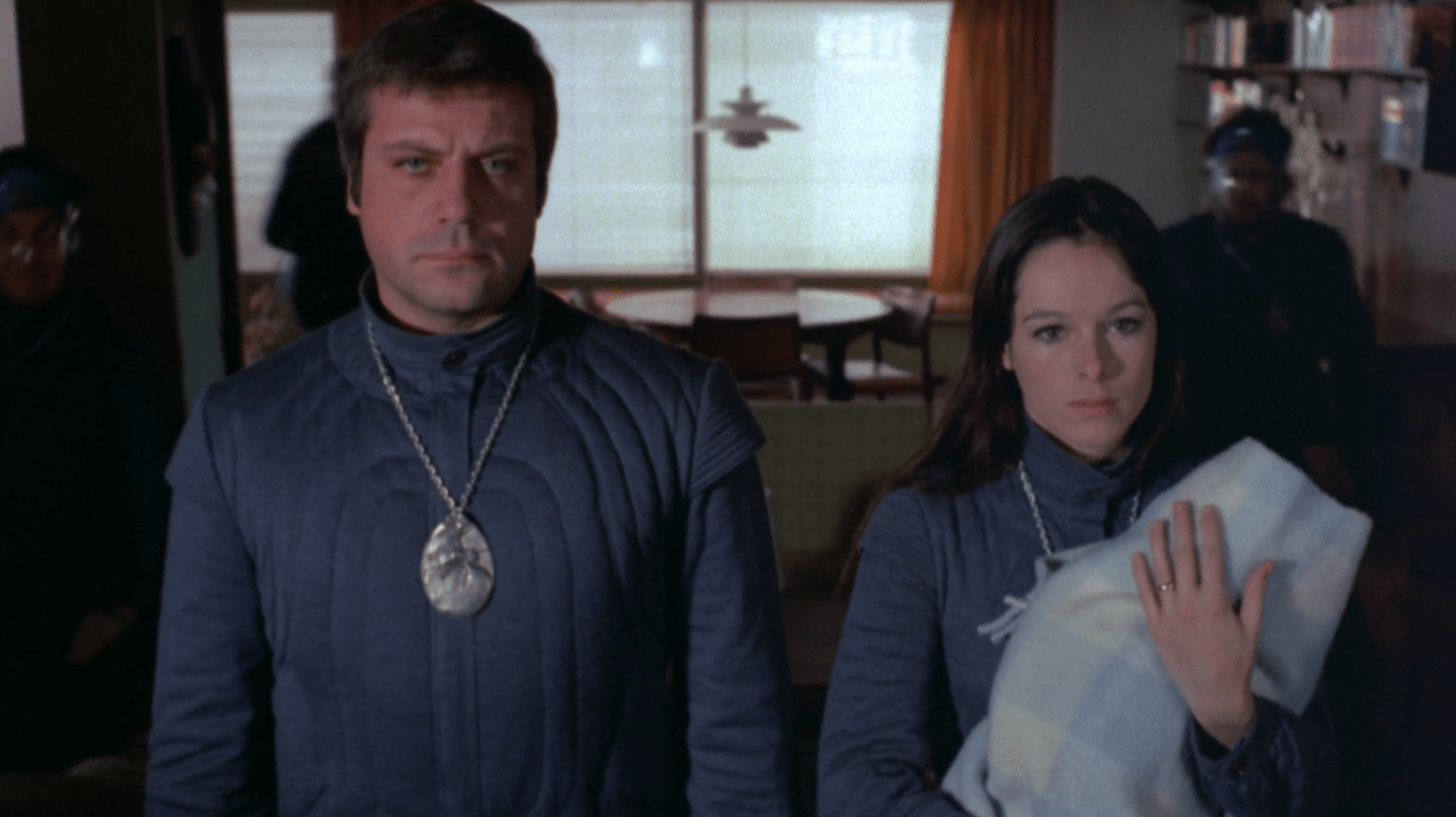 zpg 1972 arrest scene