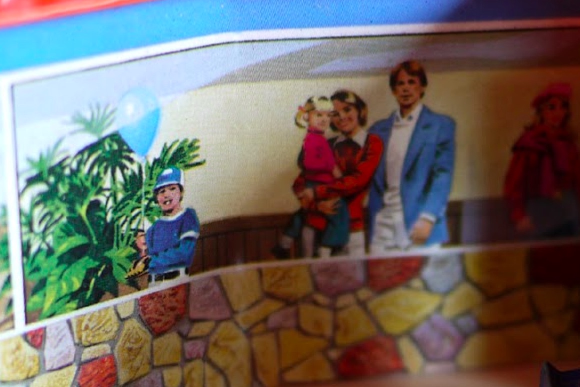 hot wheels car wash family detail