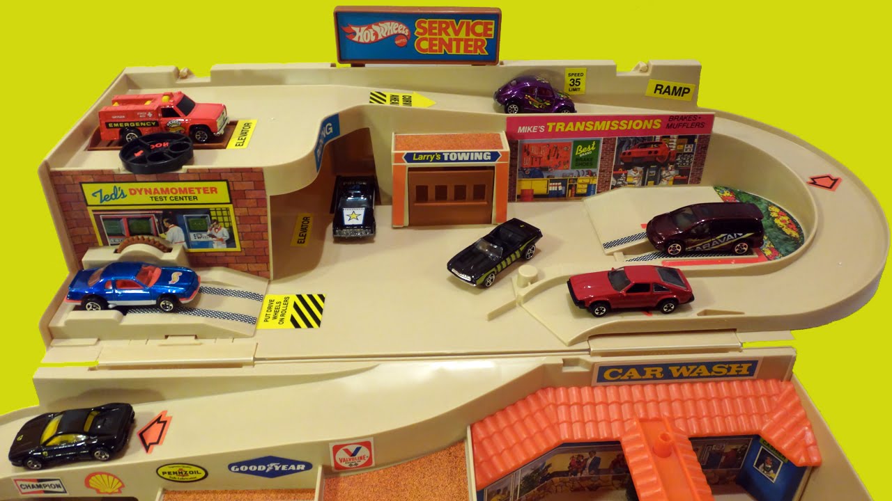 hot wheels service center sto and go