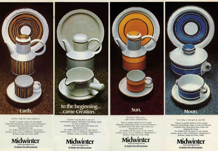 Midwinter We Are the Mutants 1