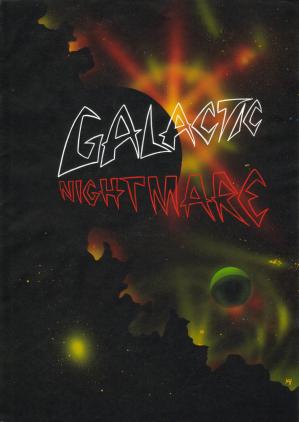 1 Storyfile 1 Front page