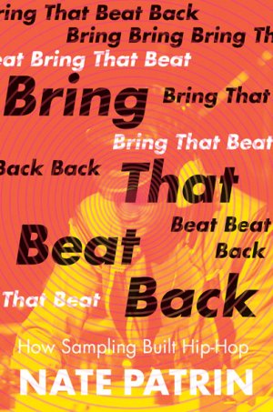 bring that beat back cover